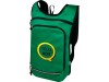 Рюкзак для прогулок Trails объемом 6,5 л, изготовленный из переработанного ПЭТ по стандарту GRS, зеленый, арт. 12065861 фото 8 — Бизнес Презент