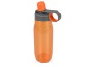 Бутылка для воды Stayer 650мл, оранжевый, арт. 823108 фото 1 — Бизнес Презент