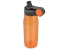 Бутылка для воды Stayer 650мл, оранжевый, арт. 823108 фото 2 — Бизнес Презент
