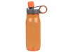 Бутылка для воды Stayer 650мл, оранжевый, арт. 823108 фото 4 — Бизнес Презент