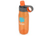 Бутылка для воды Stayer 650мл, оранжевый, арт. 823108 фото 5 — Бизнес Презент