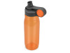 Бутылка для воды Stayer 650мл, оранжевый, арт. 823108 фото 7 — Бизнес Презент