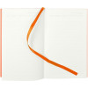 Набор Flat Mini, оранжевый, арт. 17980.20 фото 4 — Бизнес Презент