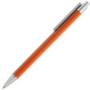Набор Flat Mini, оранжевый, арт. 17980.20 фото 5 — Бизнес Презент