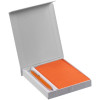 Набор Flat Mini, оранжевый, арт. 17980.20 фото 7 — Бизнес Презент