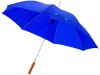 Зонт-трость Lisa полуавтомат 23, ярко-синий, арт. 10901709 фото 3 — Бизнес Презент