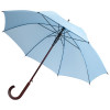 Зонт-трость Standard, голубой, арт. 12393.14 фото 1 — Бизнес Презент