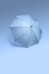 Зонт-трость Standard, голубой, арт. 12393.14 фото 5 — Бизнес Презент