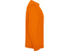 Футболка с длинным рукавом Extreme детская, оранжевый, арт. 1217431.3-4 фото 4 — Бизнес Презент