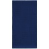 Полотенце Farbe, среднее, синее, арт. 20007.40 фото 2 — Бизнес Презент
