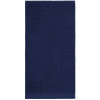 Полотенце Farbe, среднее, синее, арт. 20007.40 фото 10 — Бизнес Презент