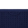 Полотенце Farbe, среднее, синее, арт. 20007.40 фото 12 — Бизнес Презент
