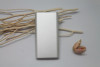 Портативный внешний диск SSD Uniscend Drop, 256 Гб, серебристый, арт. 20999.10 фото 10 — Бизнес Презент