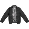 Куртка с подогревом Thermalli Meribell, черная, арт. 15122.301 фото 5 — Бизнес Презент