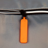 Пуллер Raio, оранжевый неон, арт. 15660.22 фото 2 — Бизнес Презент