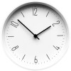 Часы настенные Casper, белые, арт. 17120.60 фото 1 — Бизнес Презент