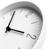 Часы настенные Casper, белые, арт. 17120.60 фото 4 — Бизнес Презент