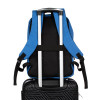 Рюкзак для ноутбука Onefold, ярко-синий, арт. 10084.44 фото 7 — Бизнес Презент