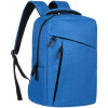 Рюкзак для ноутбука Onefold, ярко-синий, арт. 10084.44 фото 1 — Бизнес Презент