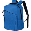Рюкзак для ноутбука Onefold, ярко-синий, арт. 10084.44 фото 2 — Бизнес Презент