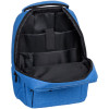 Рюкзак для ноутбука Onefold, ярко-синий, арт. 10084.44 фото 5 — Бизнес Презент
