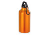 Бутылка Oregon с карабином 400мл, оранжевый, арт. 5-10000210 фото 1 — Бизнес Презент
