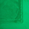 Плед Plush, зеленый, арт. 14732.90 фото 3 — Бизнес Презент