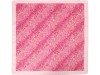 Платок розовый 500*515 мм в подарочном мешке, арт. 94173 фото 1 — Бизнес Презент