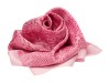 Платок розовый 500*515 мм в подарочном мешке, арт. 94173 фото 2 — Бизнес Презент