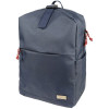 Рюкзак для ноутбука Go Urban, синий, арт. 13728.40 фото 1 — Бизнес Презент