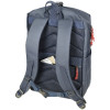 Рюкзак для ноутбука Go Urban, синий, арт. 13728.40 фото 3 — Бизнес Презент