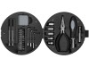 Набор из 25 инструментов в форме колеса, черный/серебристый, арт. 13403200 фото 3 — Бизнес Презент