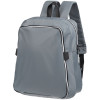 Рюкзак Tabby L, серый, арт. 13827.10 фото 2 — Бизнес Презент