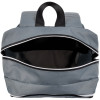 Рюкзак Tabby L, серый, арт. 13827.10 фото 7 — Бизнес Презент