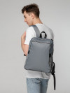 Рюкзак Tabby L, серый, арт. 13827.10 фото 8 — Бизнес Презент