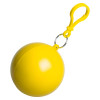 Дождевик в круглом футляре Nimbus, желтый, арт. 5354.80 фото 1 — Бизнес Презент