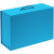 Коробка New Case, голубая