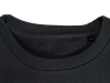 Свитшот блокинг Edinburgh, черный/серый меланж, мужской, арт. 176599XL фото 6 — Бизнес Презент