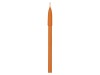 Ручка картонная с колпачком Recycled, оранжевый, арт. 12600.13 фото 4 — Бизнес Презент