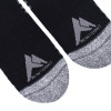 Набор из 3 пар спортивных мужских носков Monterno Sport, белый, черные и синий, арт. 20609.443 фото 5 — Бизнес Презент