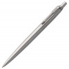 Ручка шариковая Parker Jotter Stainless Steel Core K61, арт. 7660 фото 1 — Бизнес Презент
