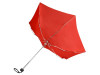 Зонт складной Frisco, механический, 5 сложений, в футляре, красный (P), арт. 979021p фото 3 — Бизнес Презент