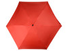 Зонт складной Frisco, механический, 5 сложений, в футляре, красный (P), арт. 979021p фото 4 — Бизнес Презент