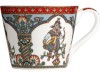 Чайная пара Русские сказки, арт. 82817 фото 4 — Бизнес Презент