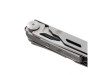Нож перочинный Stinger, 112 мм, 9 функций, материал рукояти: нержавеющая сталь (серебристый), арт. 441227 фото 8 — Бизнес Презент