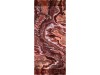 Мужской шарф Красный Оникс, арт. 94915 фото 1 — Бизнес Презент