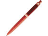 Ручка шариковая QS 01 PRT софт-тач, красный, арт. qs01prt-20 фото 1 — Бизнес Презент