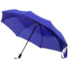 Зонт-сумка складной Stash, синий, арт. 10991.44 фото 2 — Бизнес Презент