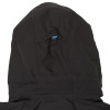 Куртка софтшелл женская Patrol, черная с синим, арт. 11631.34.XS фото 4 — Бизнес Презент