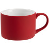 Чайная пара Best Morning, красная, арт. 14001.50 фото 2 — Бизнес Презент